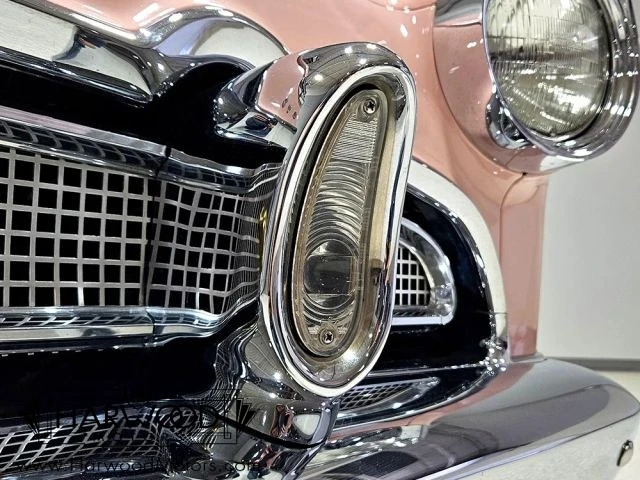 1956 DeSoto Firedome - Image 26 of 31