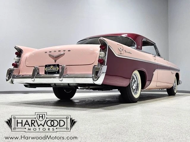 1956 DeSoto Firedome - Image 12 of 31