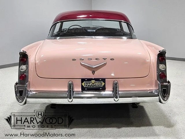 1956 DeSoto Firedome - Image 5 of 31