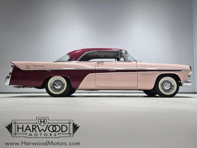 1956 DeSoto Firedome - Image 7 of 31