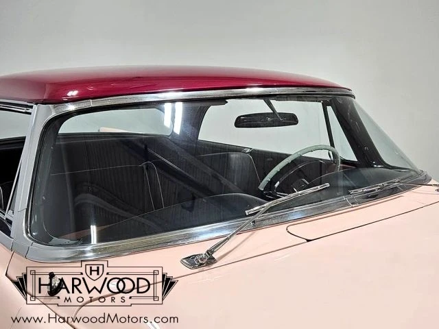 1956 DeSoto Firedome - Image 30 of 31