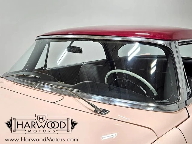 1956 DeSoto Firedome - Image 29 of 31