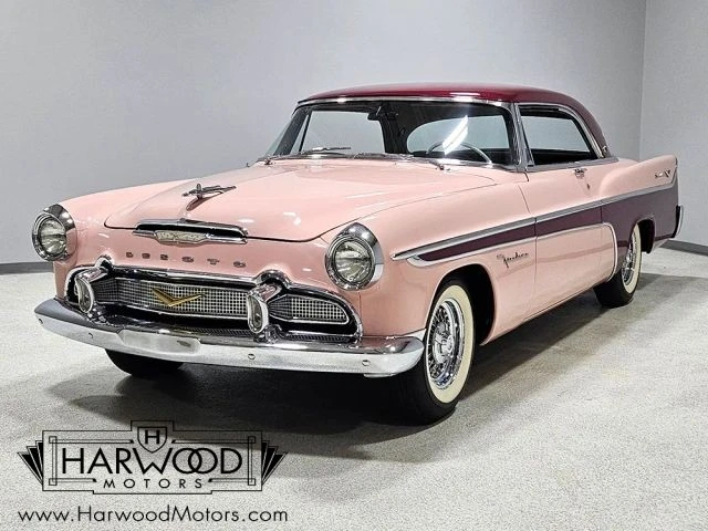 1956 DeSoto Firedome - Image 2 of 31