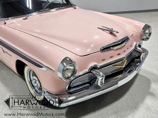 1956 DeSoto Firedome - Image 17 of 31