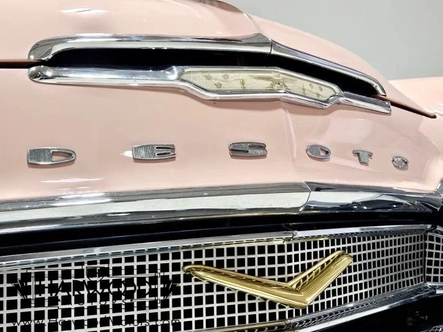 1956 DeSoto Firedome - Image 24 of 31