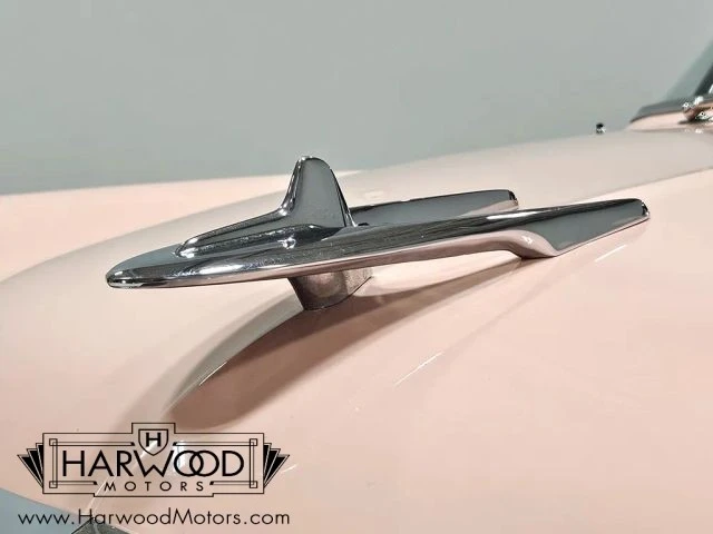 1956 DeSoto Firedome - Image 22 of 31