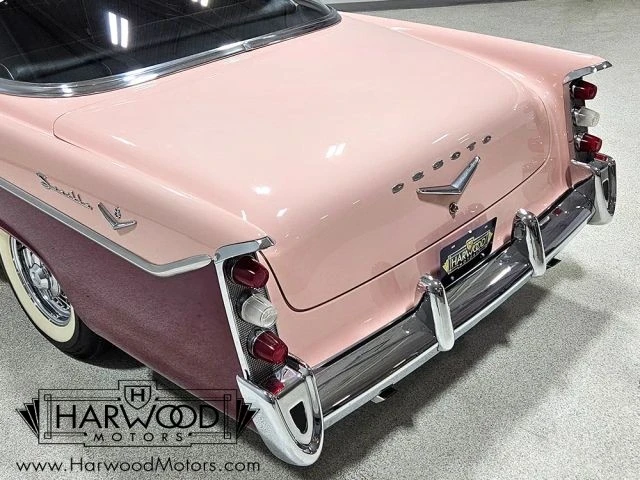 1956 DeSoto Firedome - Image 19 of 31