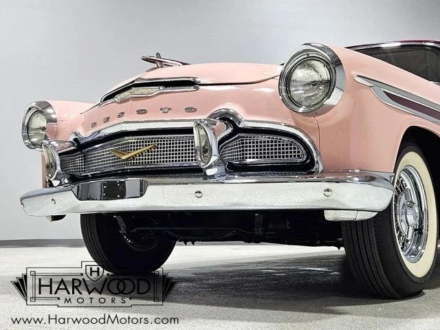 1956 DeSoto Firedome - Image 20 of 31