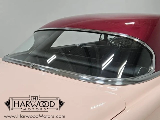 1956 DeSoto Firedome - Image 31 of 31