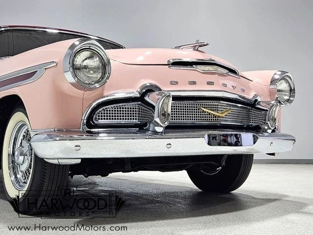1956 DeSoto Firedome - Image 21 of 31