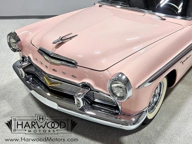 1956 DeSoto Firedome - Image 16 of 31