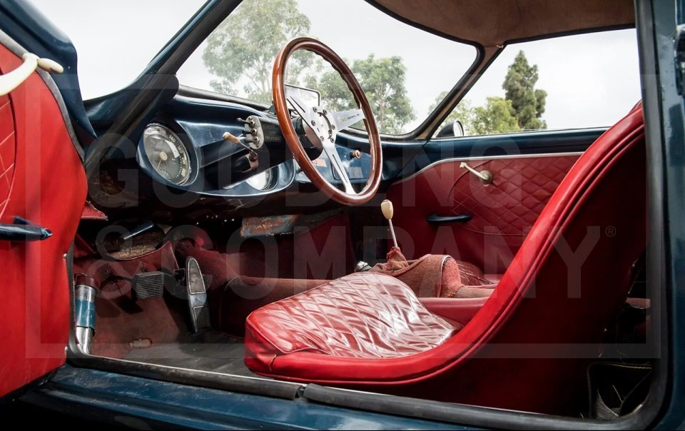 1956 Deutsch-Bonnet - Image 4 of 14