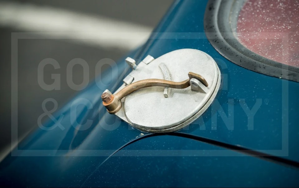 1956 Deutsch-Bonnet - Image 12 of 14