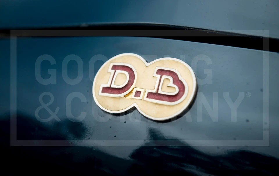 1956 Deutsch-Bonnet - Image 11 of 14