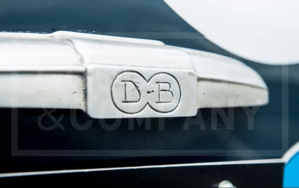 1956 Deutsch-Bonnet - Image 13 of 14