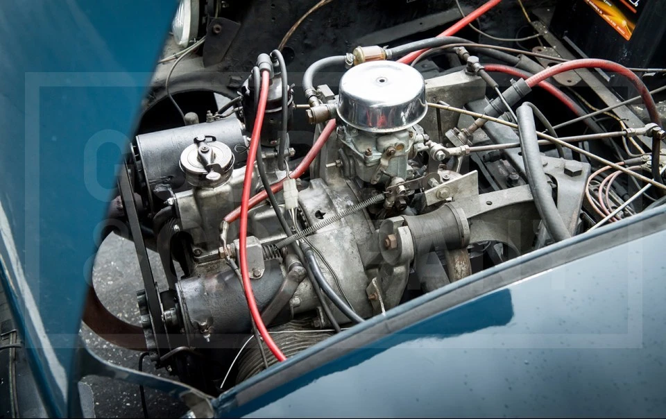 1956 Deutsch-Bonnet - Image 14 of 14