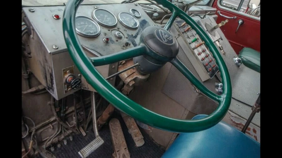 1956 Diamond T - Image 14 of 18