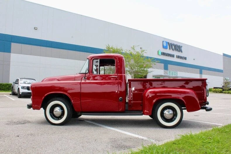 1956 Dodge C Series - Image 9 of 31