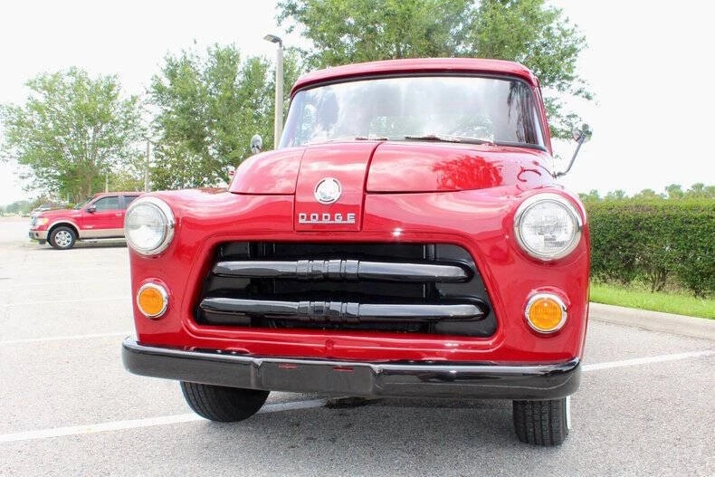 1956 Dodge C Series - Image 6 of 31