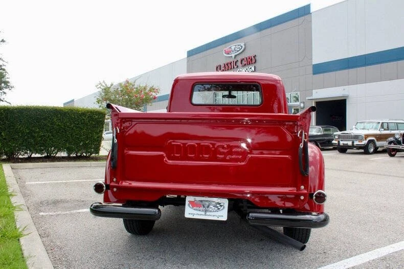 1956 Dodge C Series - Image 13 of 31