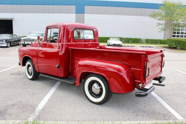 1956 Dodge C Series - Image 26 of 31