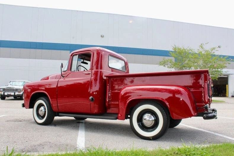 1956 Dodge C Series - Image 10 of 31
