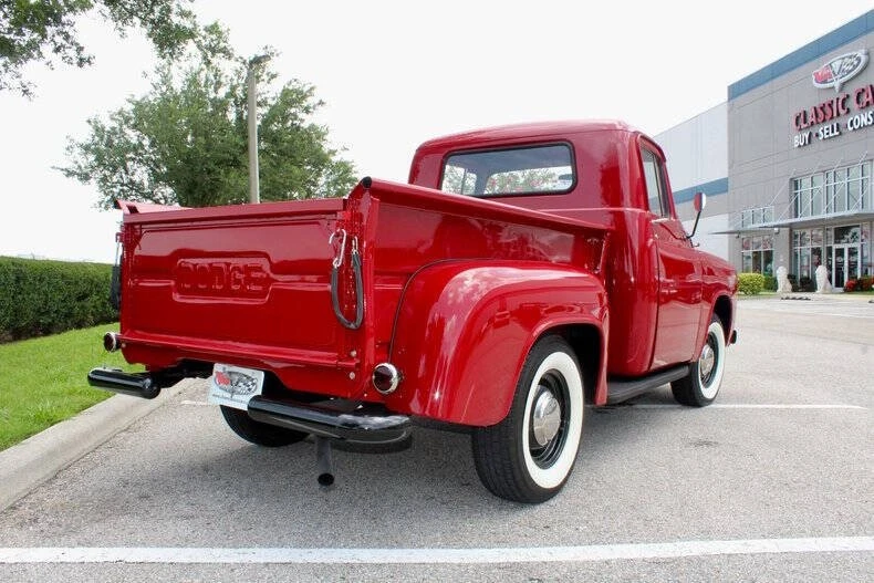 1956 Dodge C Series - Image 14 of 31