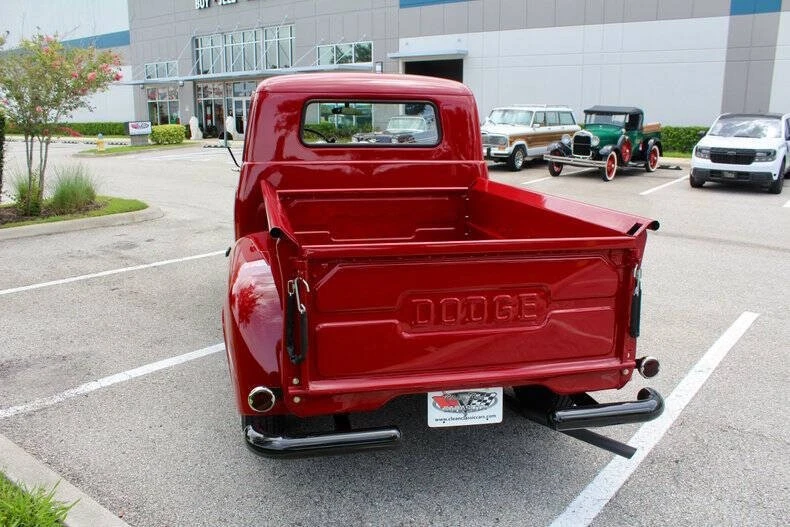 1956 Dodge C Series - Image 27 of 31