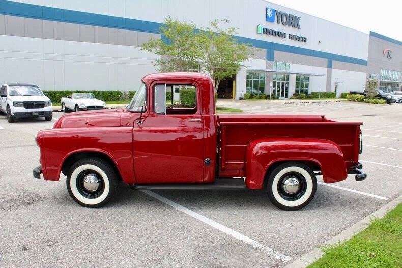 1956 Dodge C Series - Image 25 of 31