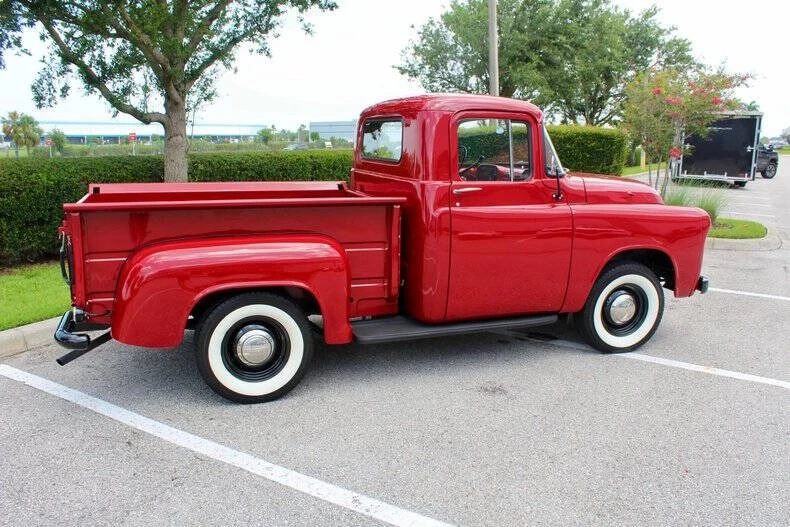 1956 Dodge C Series - Image 18 of 31