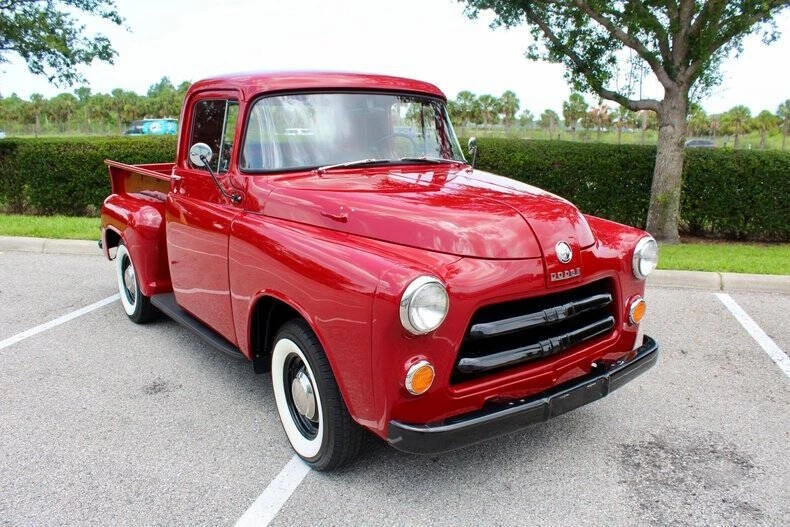 1956 Dodge C Series - Image 21 of 31