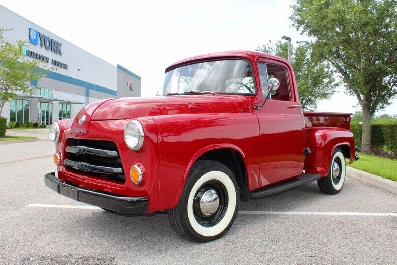 1956 Dodge C Series - Image 7 of 21