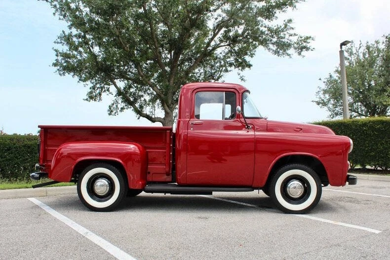 1956 Dodge C Series - Image 2 of 21