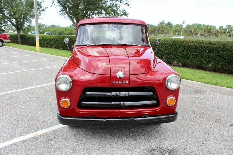 1956 Dodge C Series - Image 10 of 12