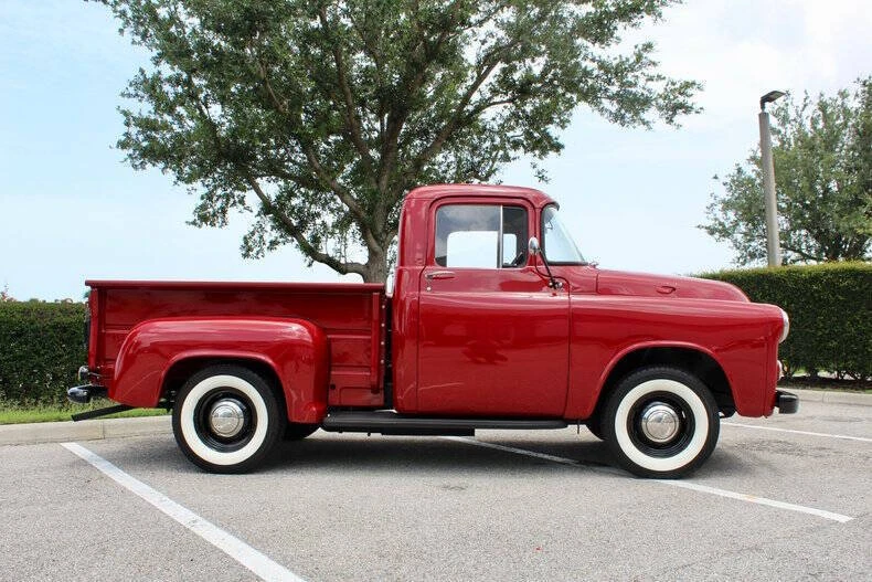1956 Dodge C Series - Image 2 of 12