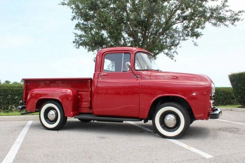 1956 Dodge C Series - Image 3 of 21