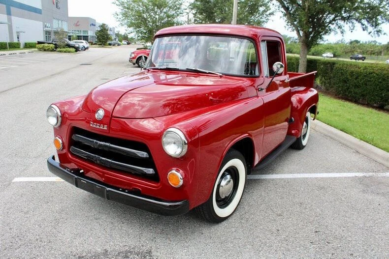 1956 Dodge C Series - Image 23 of 31