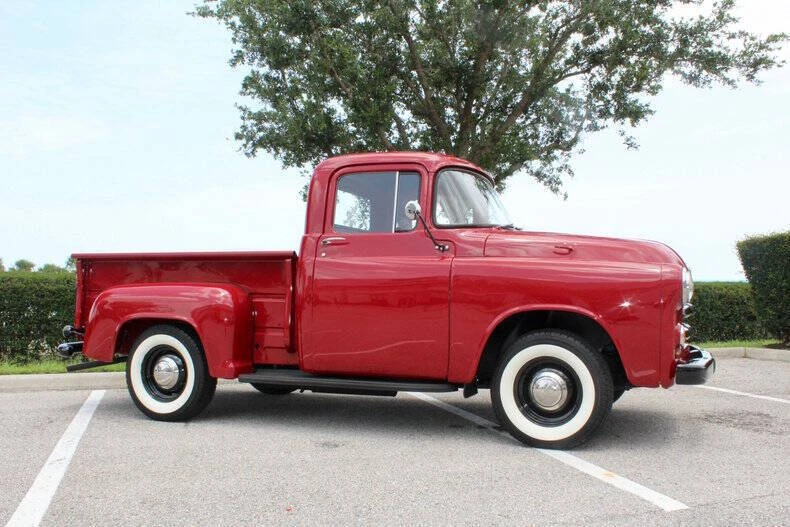 1956 Dodge C Series - Image 3 of 12