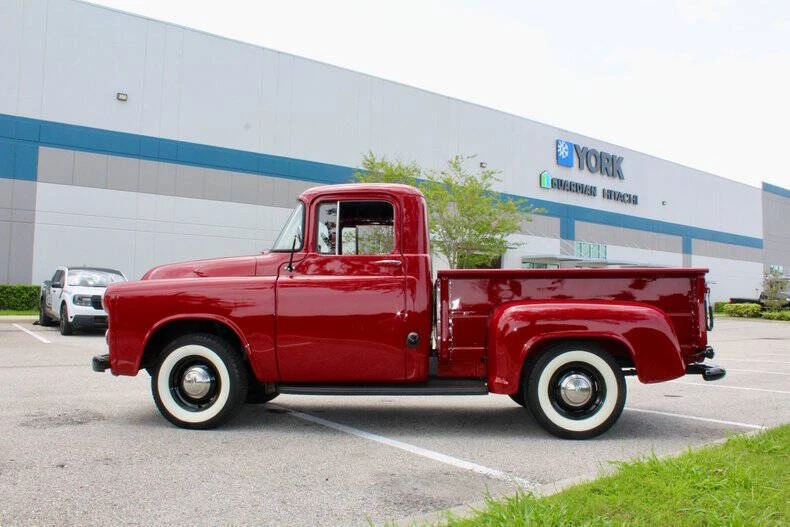 1956 Dodge C Series - Image 9 of 12
