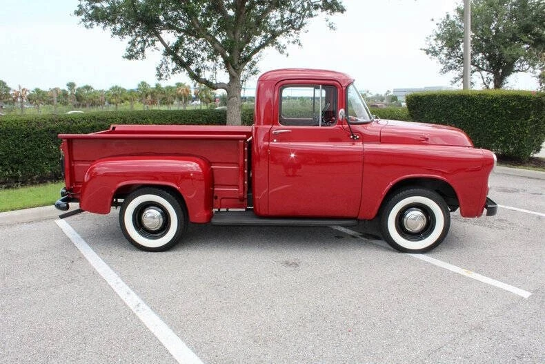 1956 Dodge C Series - Image 19 of 21