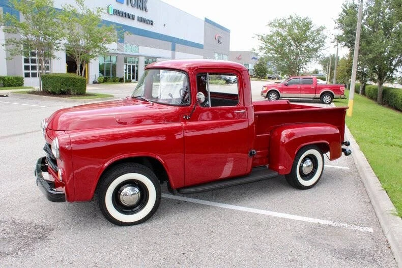 1956 Dodge C Series - Image 24 of 31