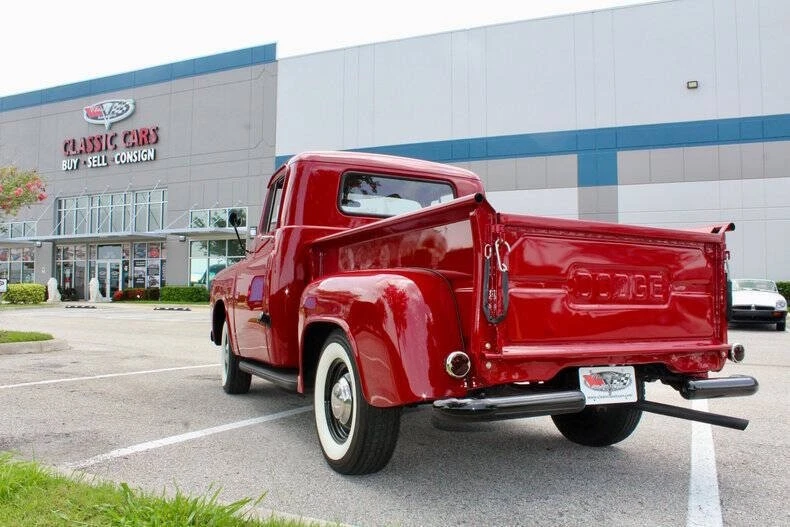 1956 Dodge C Series - Image 11 of 21