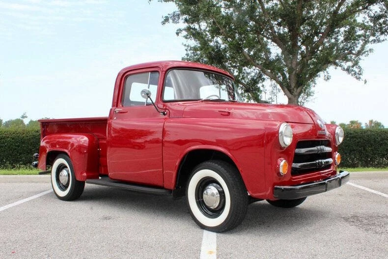 1956 Dodge C Series - Image 4 of 21