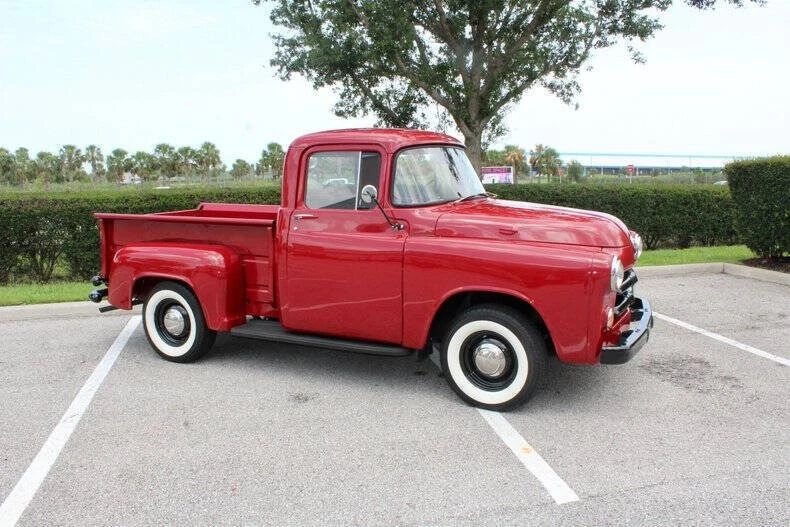1956 Dodge C Series - Image 20 of 21