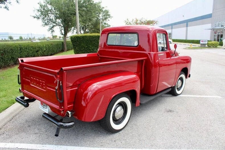 1956 Dodge C Series - Image 17 of 21