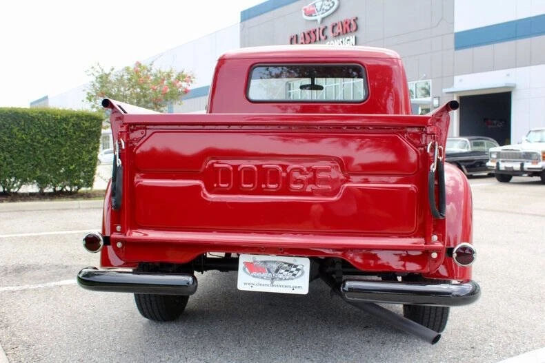 1956 Dodge C Series - Image 12 of 21