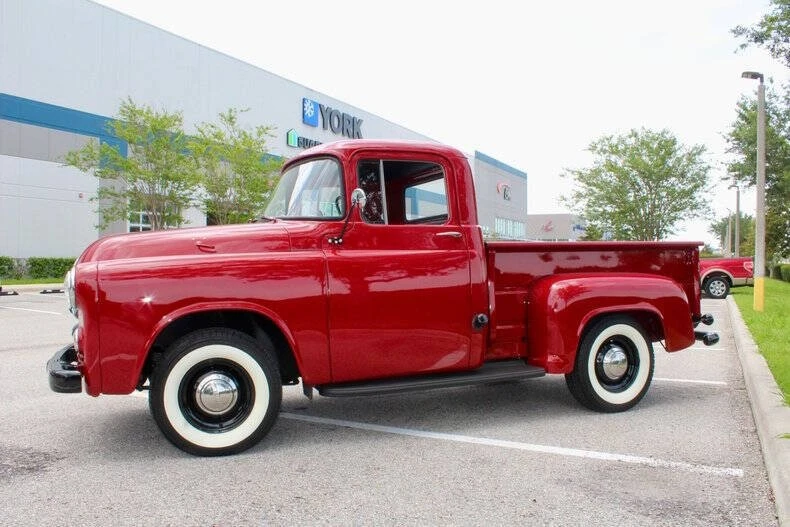 1956 Dodge C Series - Image 8 of 12