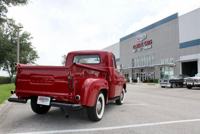 1956 Dodge C Series - Image 16 of 21