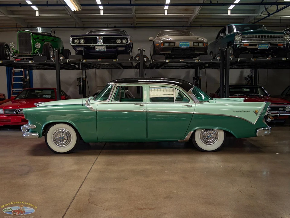 1956 Dodge C Series - Image 6 of 31