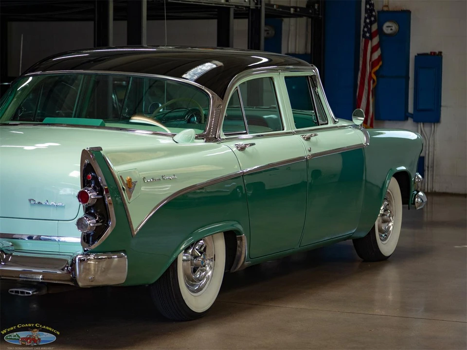 1956 Dodge C Series - Image 26 of 31